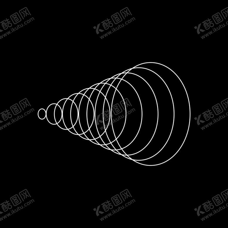 编号：51773107061710117156【酷图网】源文件下载-几何抽象元素