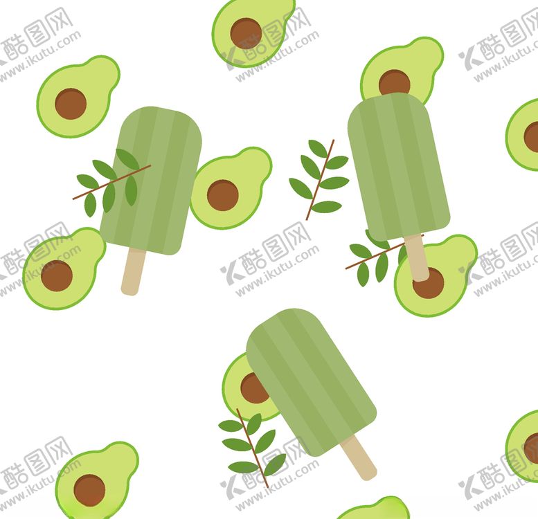 编号：18508407040359487080【酷图网】源文件下载-冰淇淋