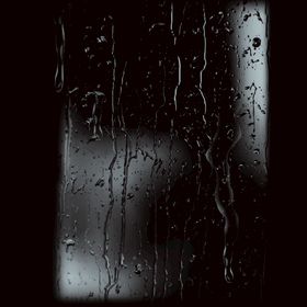雨水海报高端节气稿微信清明