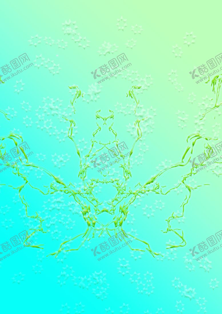 编号：24255412080358015081【酷图网】源文件下载-雪花