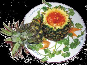 开门红菜谱热菜炒菜中式菜系菜谱菜单