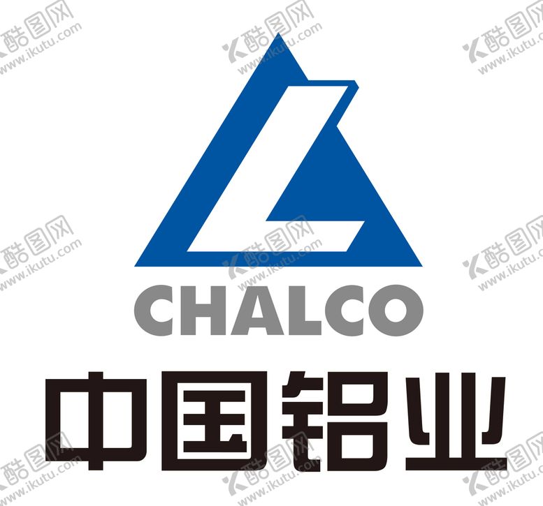 编号：69420809192159321487【酷图网】源文件下载-中国铝业