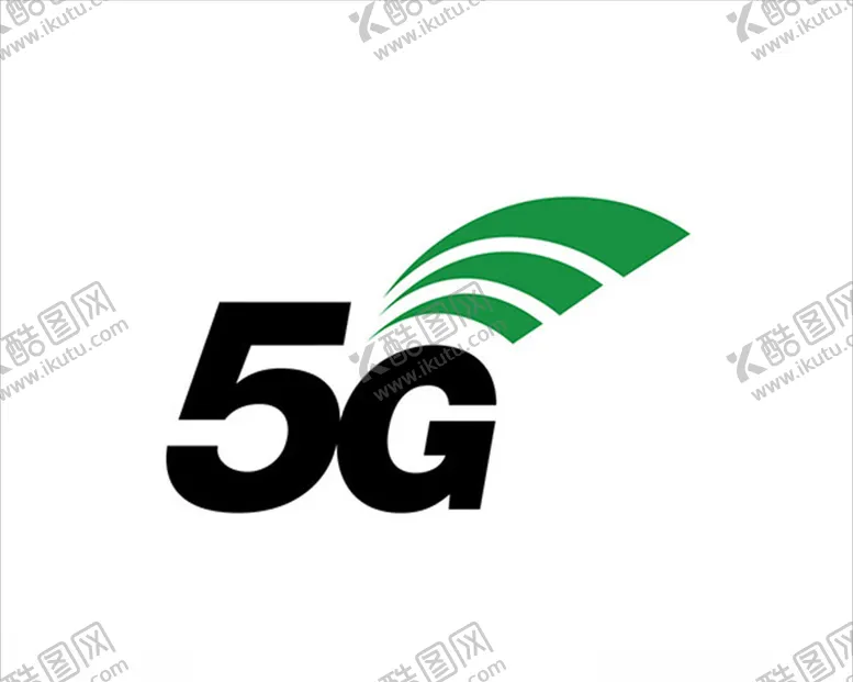 编号：45818709231146563791【酷图网】源文件下载-5G官方标志