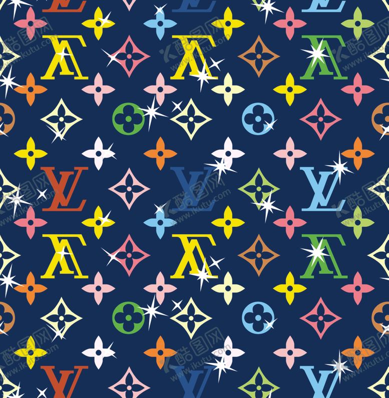 编号：90891004280438125008【酷图网】源文件下载-大牌lv
