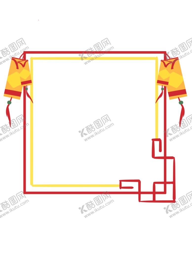 编号：47918009251212094989【酷图网】源文件下载-边框