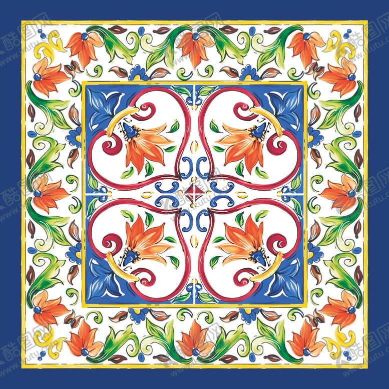 编号：26757810122110511115【酷图网】源文件下载-大牌方巾