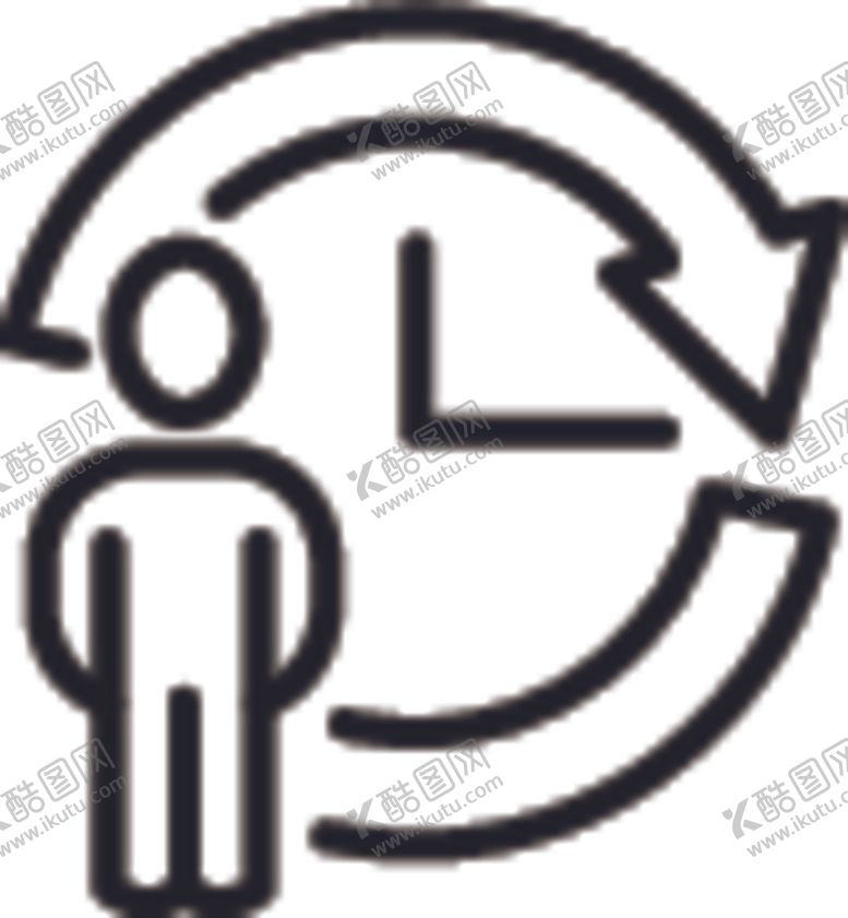 编号：68977605042256209928【酷图网】源文件下载-时间