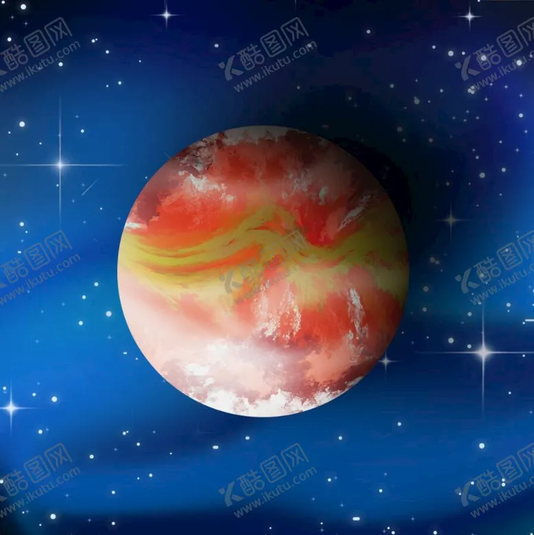 编号：03568409170225480719【酷图网】源文件下载-星球