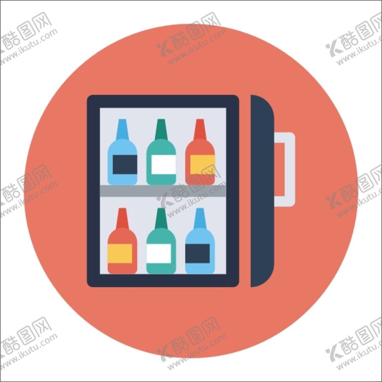 编号：51700701261423103768【酷图网】源文件下载-冰箱
