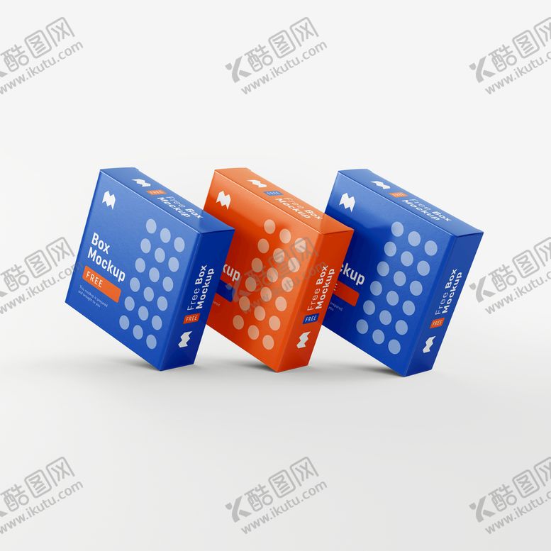 编号：18409709151308582871【酷图网】源文件下载-包装盒样机礼品盒礼盒创意设计