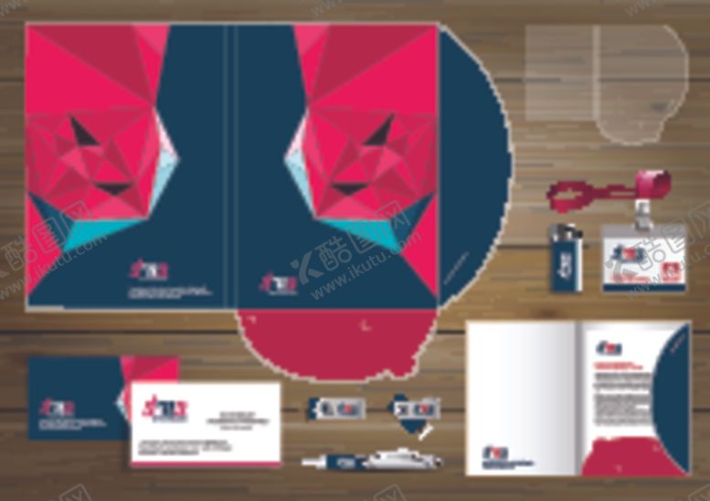 编号：88132910051954436793【酷图网】源文件下载-企业标识