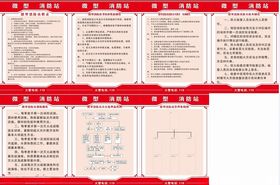 微型消防制度