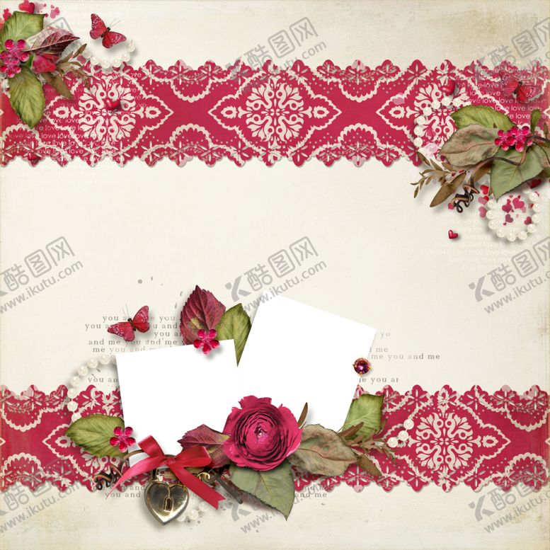 编号：74949210180145252272【酷图网】源文件下载-情人节创意装饰图案