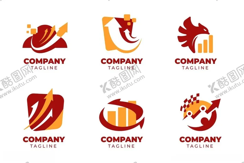 编号：21378201201634493110【酷图网】源文件下载-商贸logo