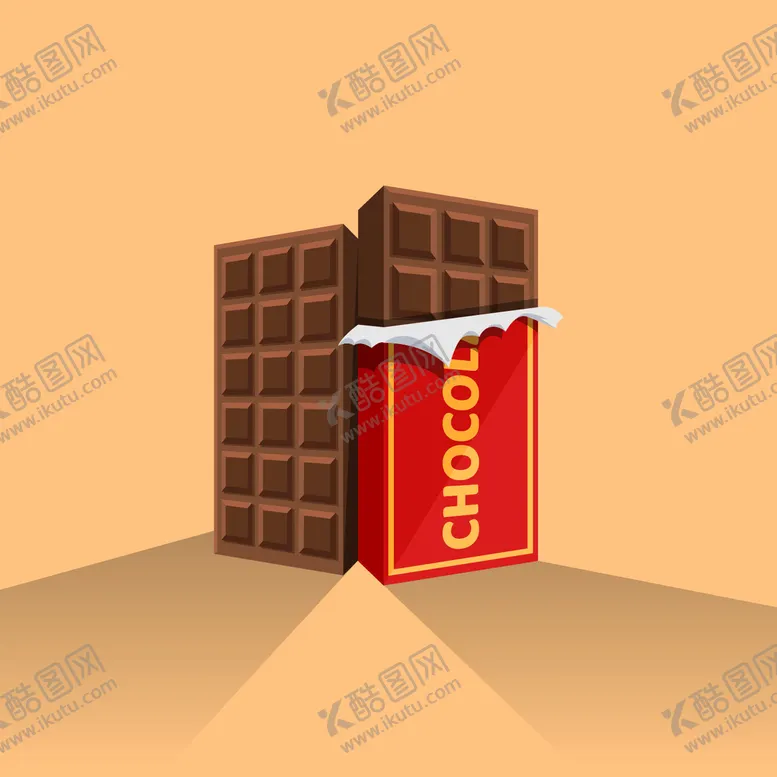 编号：54628909260738171820【酷图网】源文件下载-巧克力 
