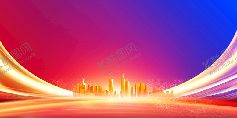 编号：95462009241333077215【酷图网】源文件下载-红色背景