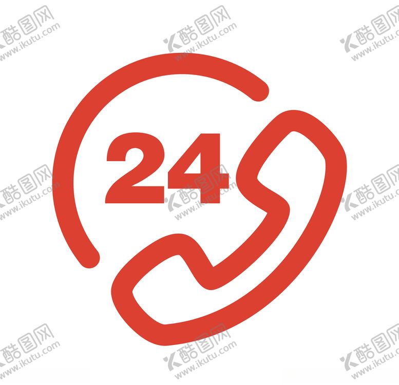 编号：85393905060443575023【酷图网】源文件下载-热线电话