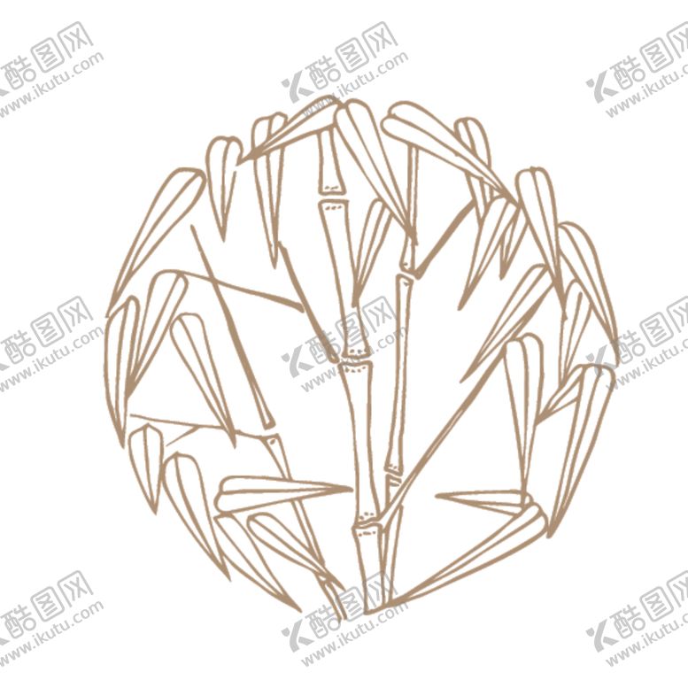 编号：27721510142211168404【酷图网】源文件下载-中国古典神兽图案