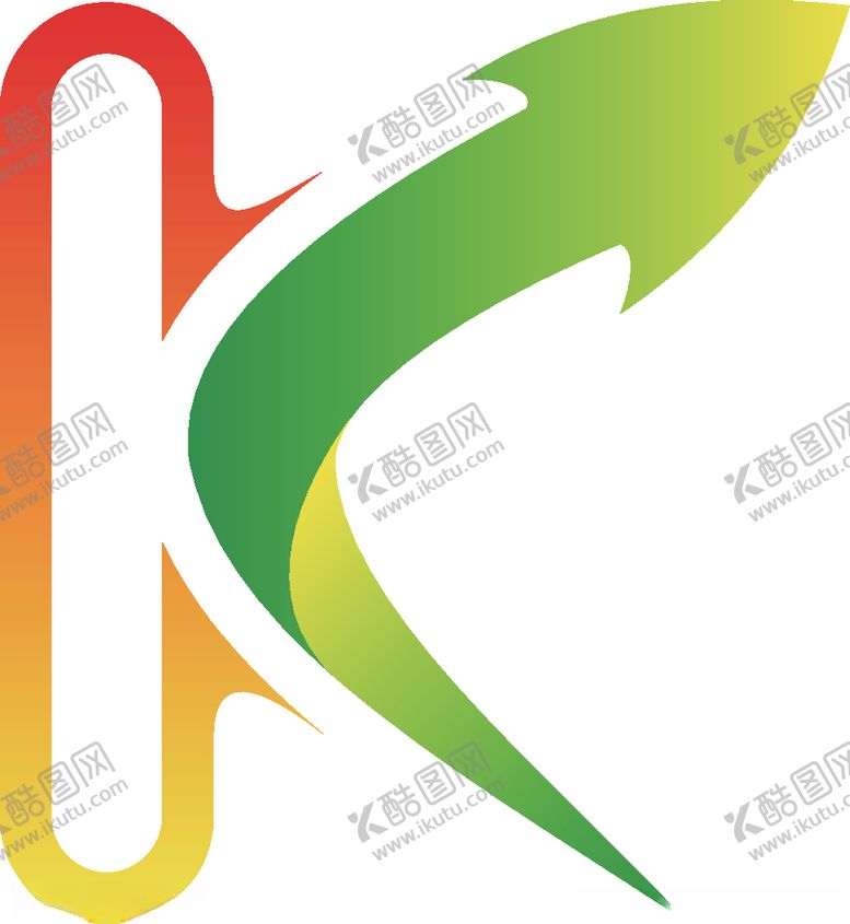 编号：21318206241813347691【酷图网】源文件下载-字母logo