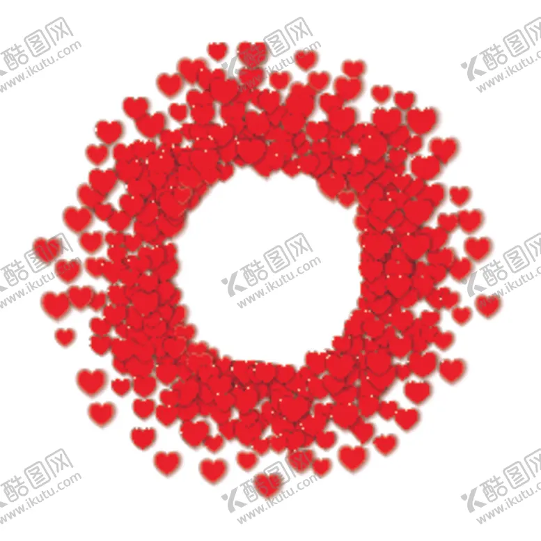 编号：57637612131652339088【酷图网】源文件下载-情人节背景