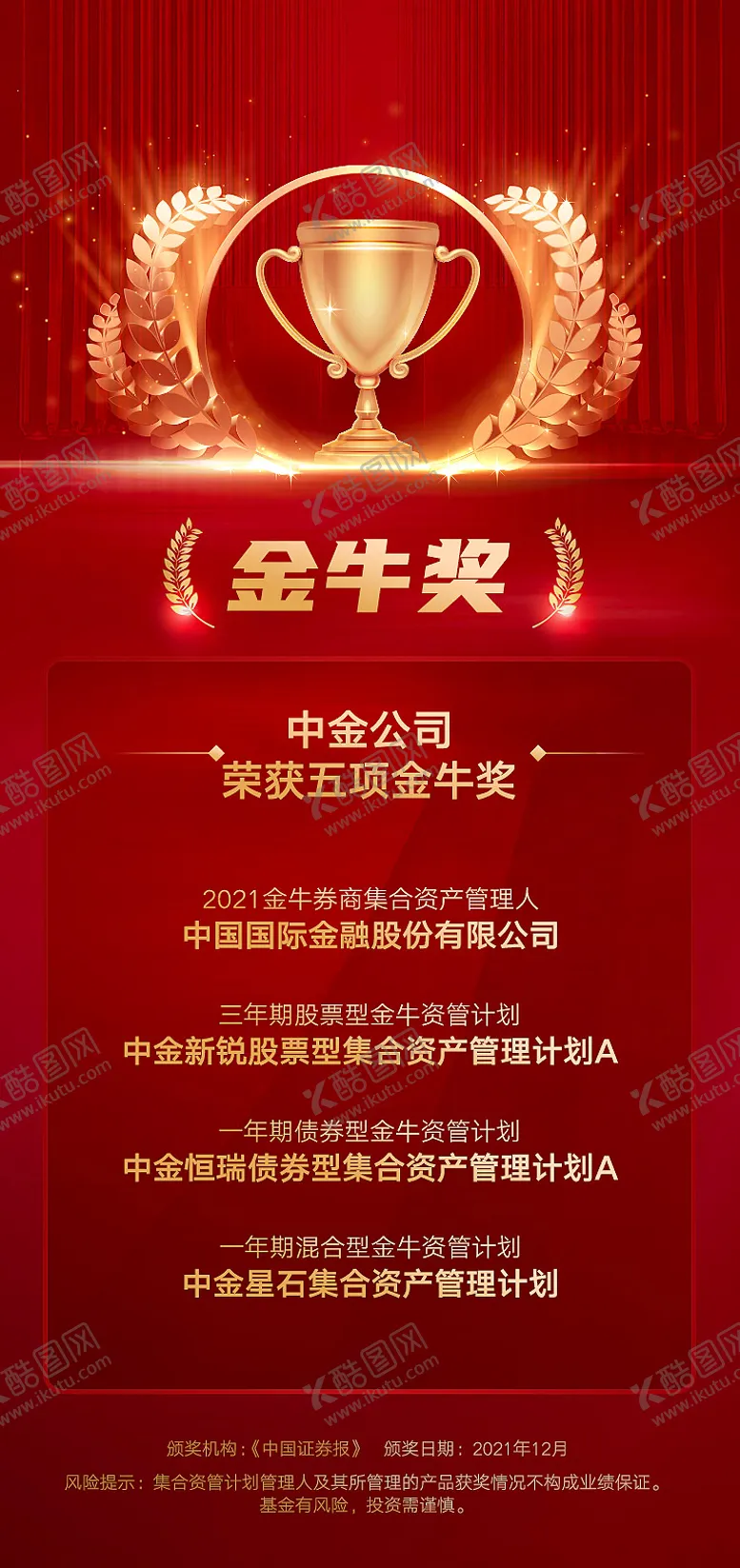 编号：66233411170026495688【酷图网】源文件下载-获奖海报