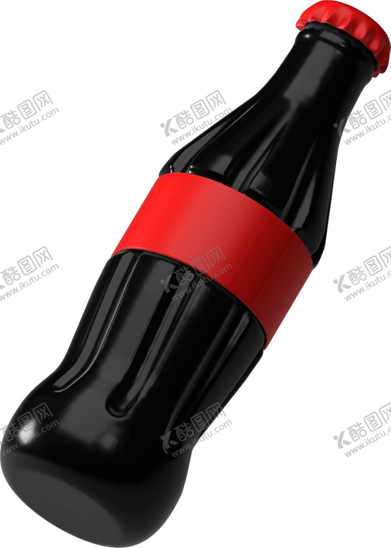 编号：97313402050733037944【酷图网】源文件下载-3D图标素材 立体食品