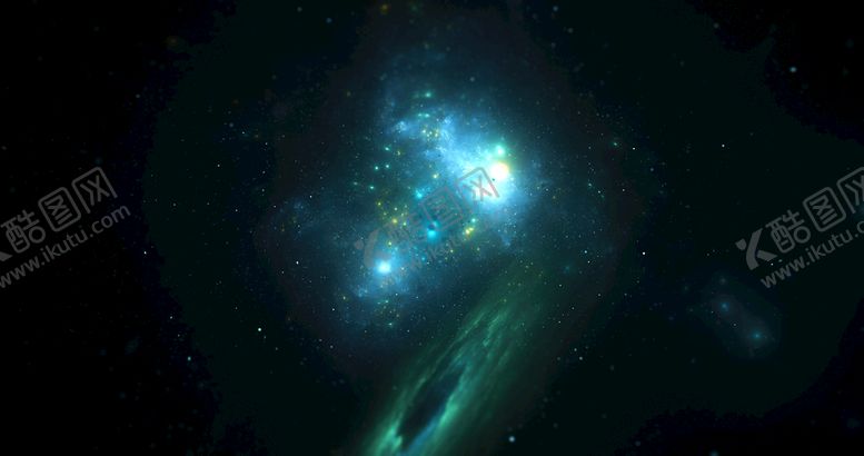 编号：20110310161158547490【酷图网】源文件下载-宇宙星空星