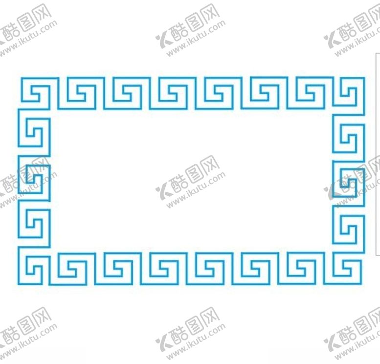 编号：12634910230520498362【酷图网】源文件下载-中式边框