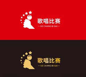 天天歌唱logo