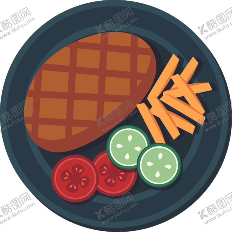 编号：61511210030525342813【酷图网】源文件下载-食物