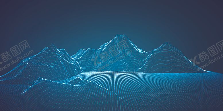 编号：79547310021800418623【酷图网】源文件下载-科技抽象底纹