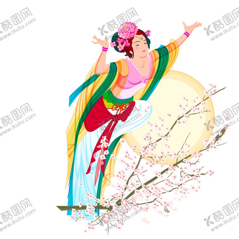 编号：38949105151926478242【酷图网】源文件下载-鲜花装饰