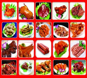 龙大肉食