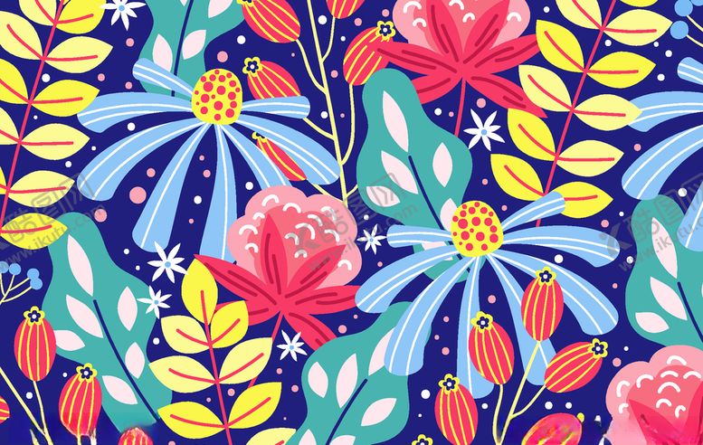 编号：47381010300332124885【酷图网】源文件下载-植物背景