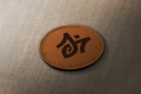 LOGO样机宣传品牌推广企业