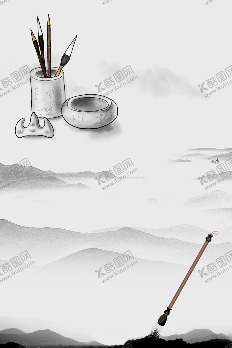 编号：48928605061859347687【酷图网】源文件下载-中国风背景