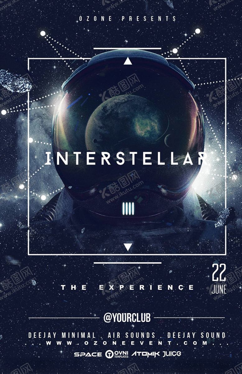 编号：47240706151235379957【酷图网】源文件下载-国外创意海报