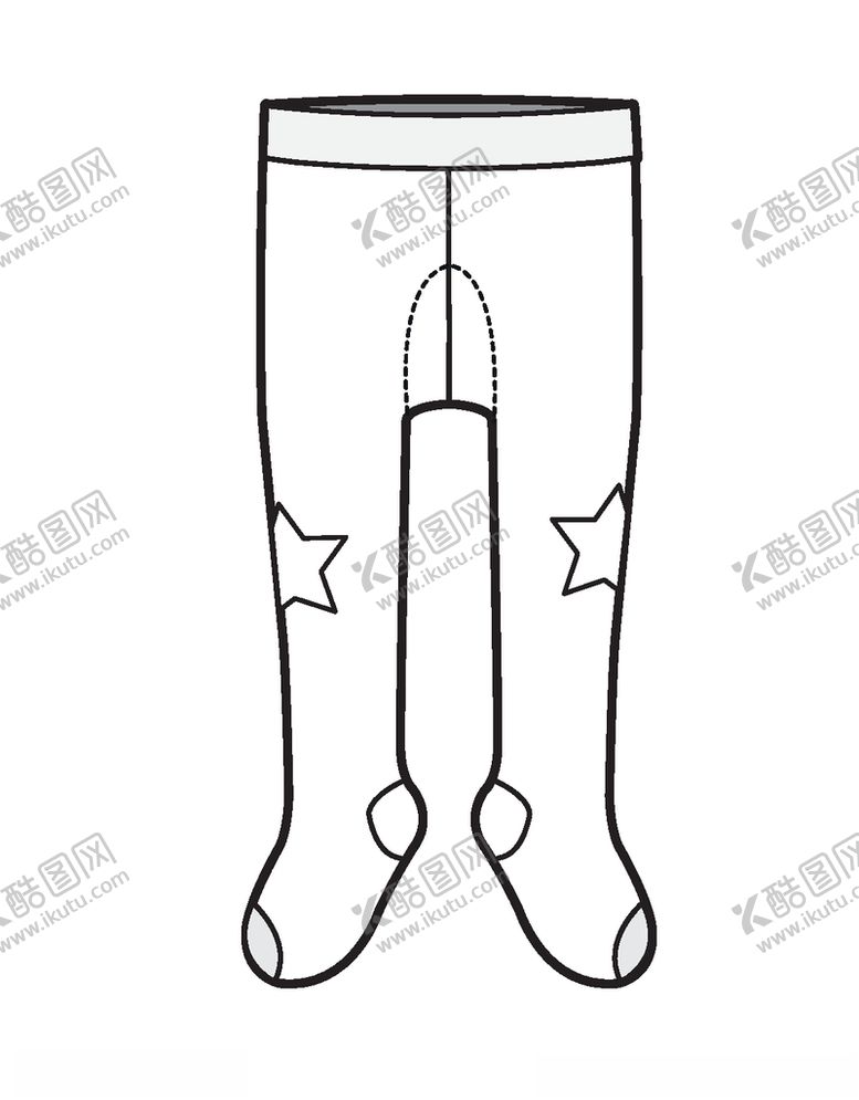 编号：36463410102257242035【酷图网】源文件下载-服装款式