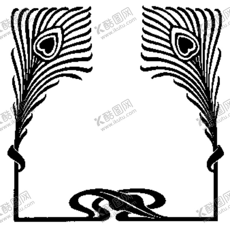 编号：34323806181731083135【酷图网】源文件下载-镂空花图案