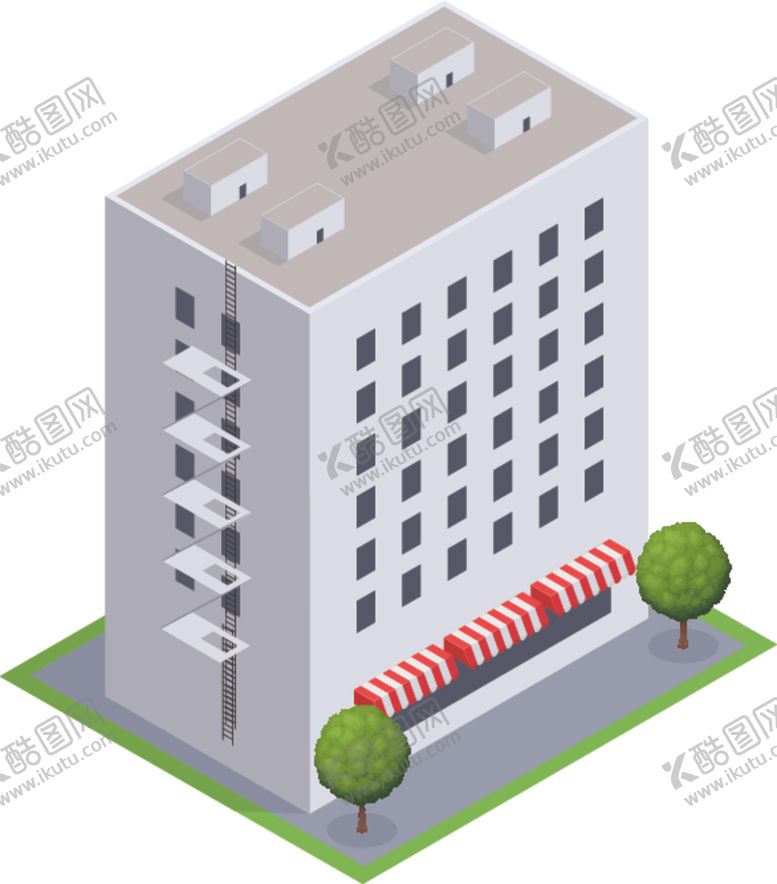 编号：66386110011626052226【酷图网】源文件下载-房子