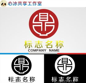 logo设计