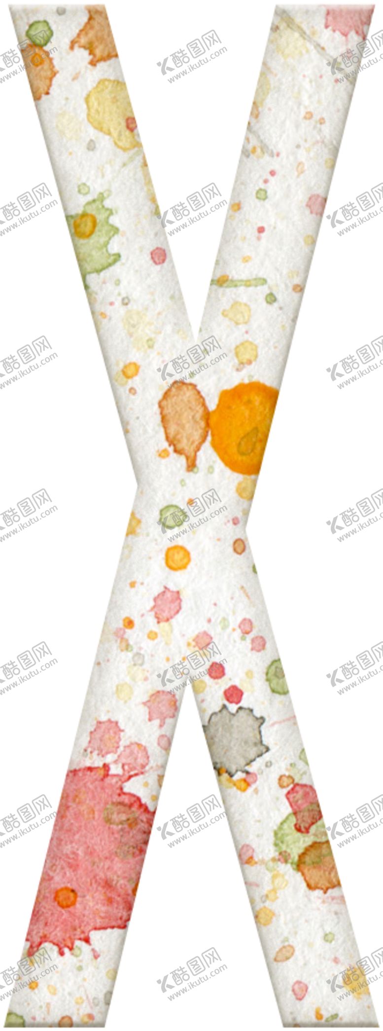 编号：57177609120455016463【酷图网】源文件下载-英文艺术字母