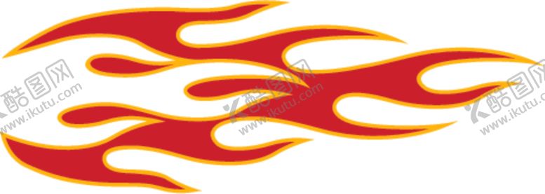编号：44552510092341513137【酷图网】源文件下载-创意火焰