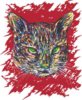 猫儿