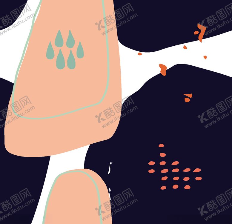编号：65045505090134242151【酷图网】源文件下载-无缝印花