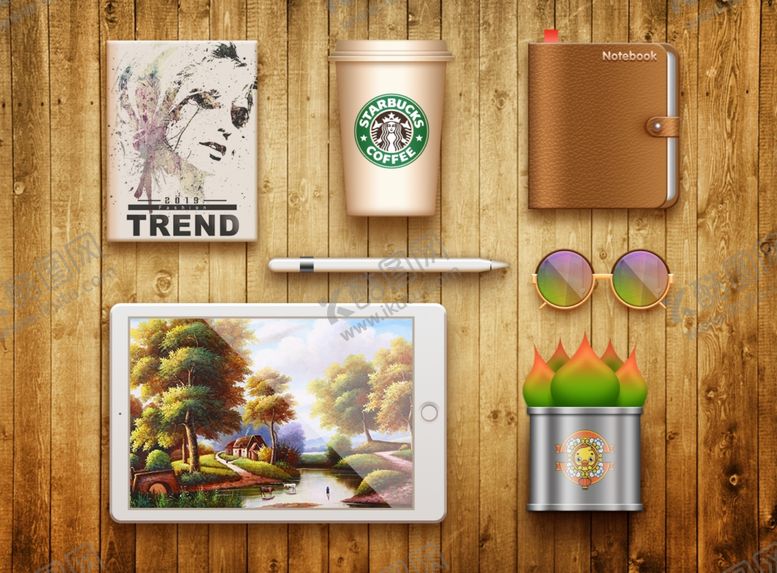 编号：52713410211154479748【酷图网】源文件下载-拟物化设计