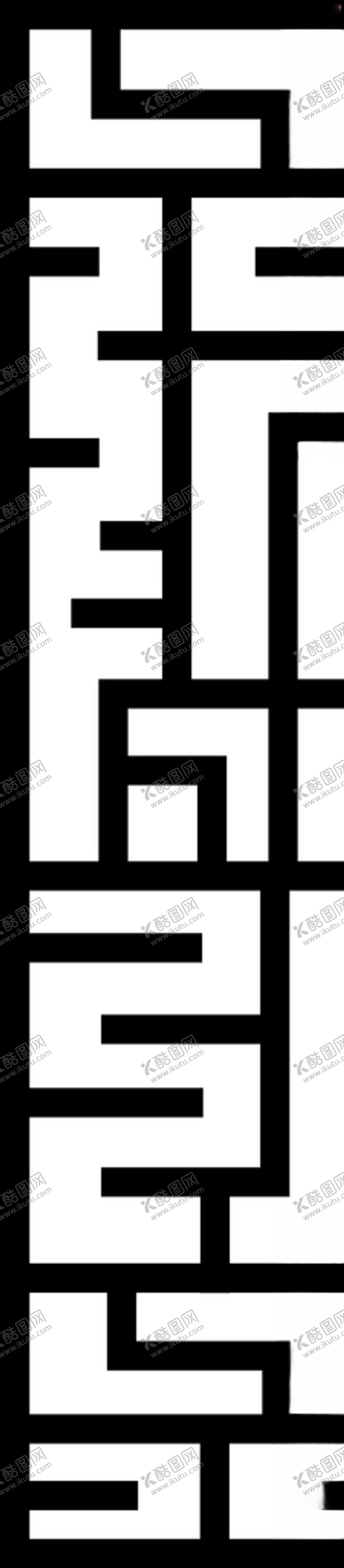 编号：17340505122024408572【酷图网】源文件下载-中国风雕花