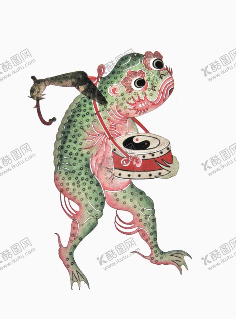 编号：63762411291111068950【酷图网】源文件下载-皮影戏素材