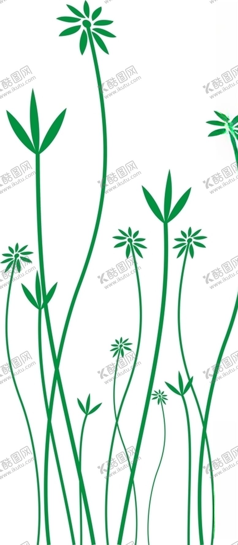 编号：84813709211755057888【酷图网】源文件下载-花型图案