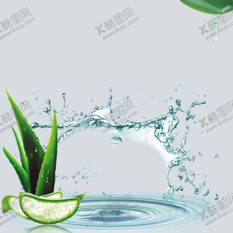 编号：18413810130937253522【酷图网】源文件下载-水滴背景